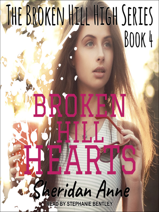 Title details for Broken Hill Hearts by Sheridan Anne - Wait list